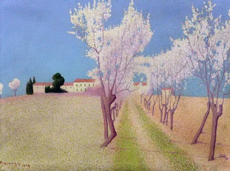 Campagne de la Guardie, 1902